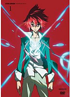 【クリックで詳細表示】STAR DRIVER 輝きのタクト 1 (通常版)