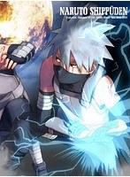 NARUTO-ナルト- 疾風伝 カカシ暗部篇 ～闇を生きる忍～ 1（完全生産限定版）　アクション