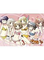 ひだまりスケッチXSP 【完全生産限定版】　ドラマ