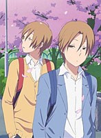 君と僕。 1【完全生産限定版】　ドラマ