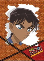 名探偵コナン DVD SELECTION Case3. 服部平次　テレビ