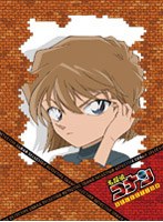 名探偵コナン DVD SELECTION Case4. 灰原哀　テレビ