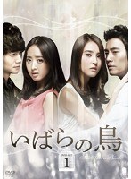 いばらの鳥 DVD-SET 1　ドラマ