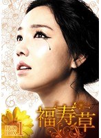 福寿草 DVD-BOX5　ドラマ
