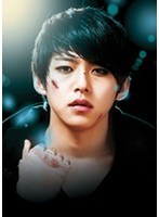 ホーリーランド SPECIAL DVD-BOX　ドラマ