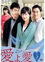 愛よ、愛 DVD-BOX5　ドラマ