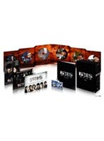 IRIS〔アイリス〕 ＜ノーカット完全版＞ BOX I （ブルーレイディスク）　アクション