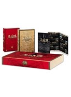 三国志 Three Kingdoms 前篇 DVD-BOX （数量限定）　ドラマ