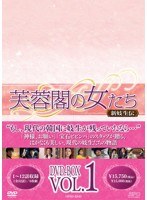 芙蓉閣の女たち～新妓生伝 DVD-BOX1（6枚組）　ドラマ