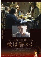 瞳は静かに　ドラマ