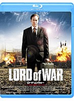 TCE Blu-ray SELECTION ロード・オブ・ウォー （ブルーレイディスク）　アクション