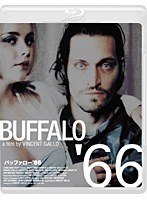 TCE Blu-ray SELECTION バッファロー’66 （ブルーレイディスク）　ドラマ