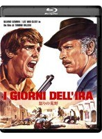 TCE Blu-ray SELECTION 怒りの荒野 ［HDリマスター スペシャル・エディション］ （ブルーレイディスク）　アクション