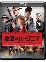 欲望のバージニア （ブルーレイディスク）　ドラマ