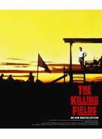 TCE Blu-ray SELECTION キリング・フィールド ［HDニューマスター版］ （ブルーレイディスク）　ドラマ