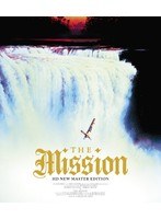 TCE Blu-ray SELECTION ミッション ［HDニューマスター版］ （ブルーレイディスク）　ドラマ