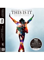 【クリックで詳細表示】『THIS IS IT』プレミアムレコードジャケット MOBILE EDITION/マイケル・ジャクソン (microSD)