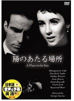 陽のあたる場所　ドラマ