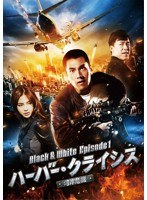 ハーバー・クライシス 湾岸危機 Black＆White Episode 1 （ブルーレイディスク）　アクション