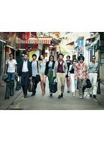 10人の泥棒たち （ブルーレイディスク）　アクション
