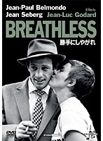 【クリックで詳細表示】勝手にしやがれ