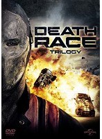 デス・レース ベストバリューDVDセット（初回限定生産）　アクション