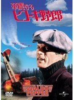 華麗なるヒコーキ野郎　ドラマ