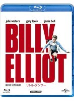 リトル・ダンサー （ブルーレイディスク）　ドラマ