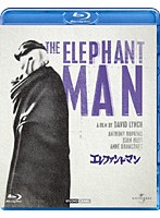 エレファント・マン （ブルーレイディスク）　ドラマ