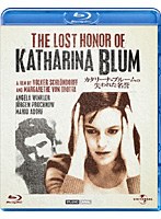 カタリーナ・ブルームの失われた名誉 （ブルーレイディスク）　ドラマ