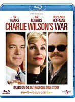 チャーリー・ウィルソンズ・ウォー （ブルーレイディスク）　ドラマ