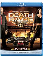 デス・レース （ブルーレイディスク）　アクション