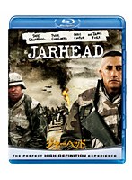 ジャーヘッド （ブルーレイディスク）　アクション