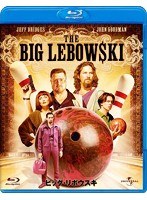 ビッグ・リボウスキ （ブルーレイディスク）　ドラマ