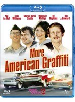 アメリカン・グラフィティ2 （ブルーレイディスク）　ドラマ