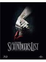 シンドラーのリスト 製作20周年 アニバーサリー・エディション （ブルーレイディスク 初回生産限定）　ドラマ
