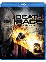 デス・レース ベストバリューBlu-rayセット（初回限定生産） （ブルーレイディスク）　アクション