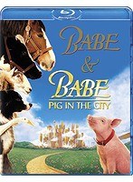 ベイブ ベストバリューセット （初回限定生産 ブルーレイディスク）　ドラマ