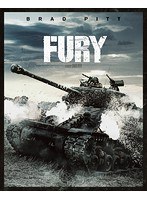 フューリー プレミアム・エディション【初回生産限定】 （ブルーレイディスク）　アクション