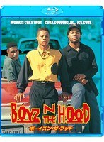 ボーイズン・ザ・フッド （ブルーレイディスク）　ドラマ