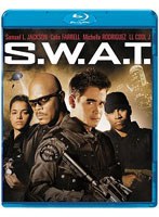S.W.A.T. （ブルーレイディスク）　アクション