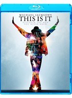 【クリックで詳細表示】マイケル・ジャクソン THIS IS IT (ブルーレイディスク)