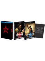 チェ コレクターズ・エディション （2枚組 ブルーレイディスク）　ドキュメンタリー