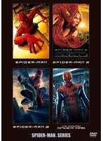 ウルトラバリュースパイダーマン DVDセット　アクション