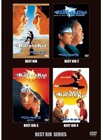 ウルトラバリューベスト・キッド DVDセット　アクション