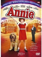 アニー スペシャル・アニバーサリー・エディション　ドラマ