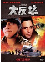 大反撃　アクション