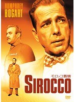 モロッコ慕情　ドラマ