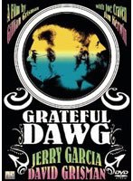 グレイトフル・ドーグ　ドキュメンタリー