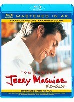 ザ・エージェント （Mastered in 4K） （ブルーレイディスク）　ドラマ